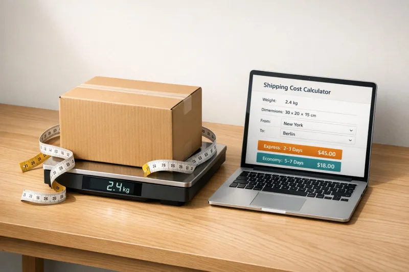 Free Shipping Isn't Free: The Hidden Math Inside Every 'Deal' You Click
