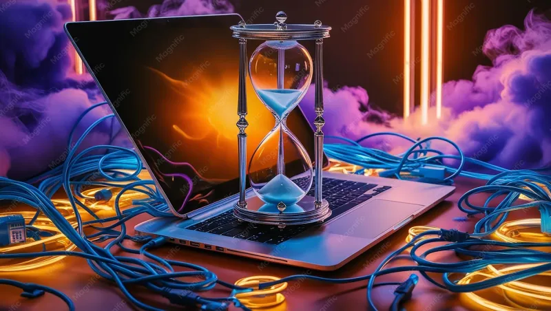 One Month, 50 Countdown Timers: What I Learned Following 'Expiring' Deals Around the Clock